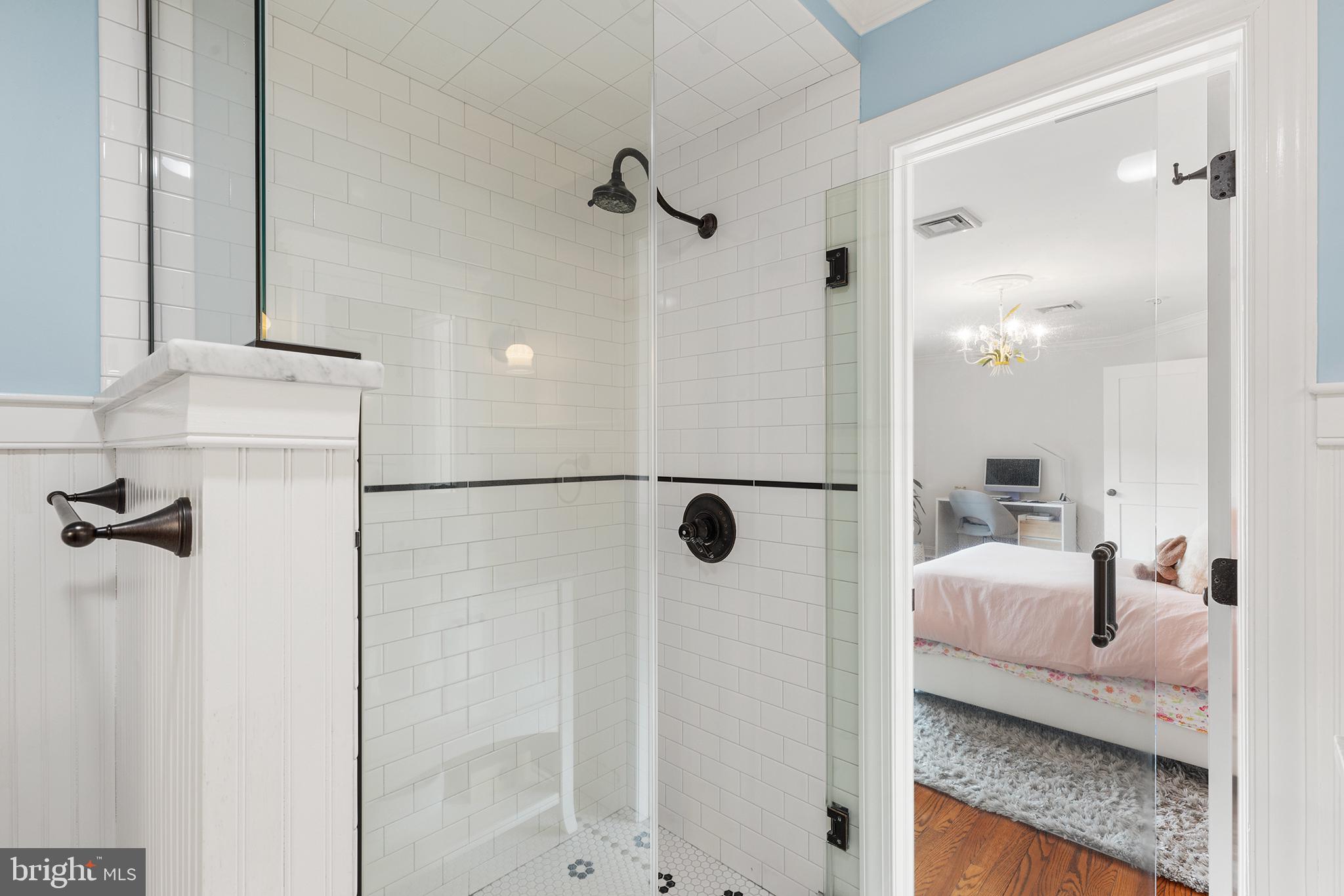 BOWMANS TOWER FARM - Residential