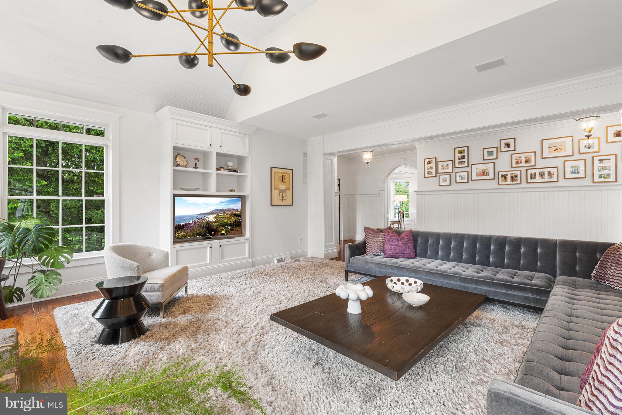 BOWMANS TOWER FARM - Residential