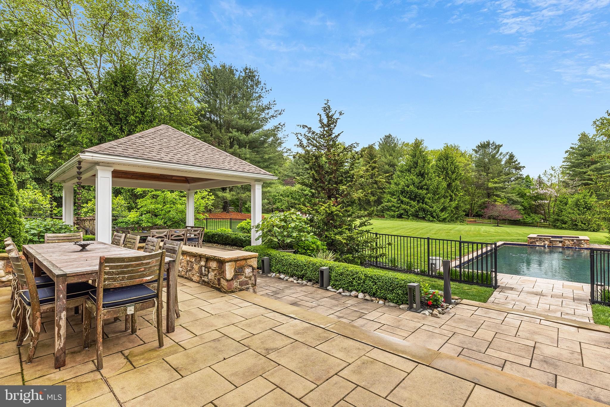 BOWMANS TOWER FARM - Residential