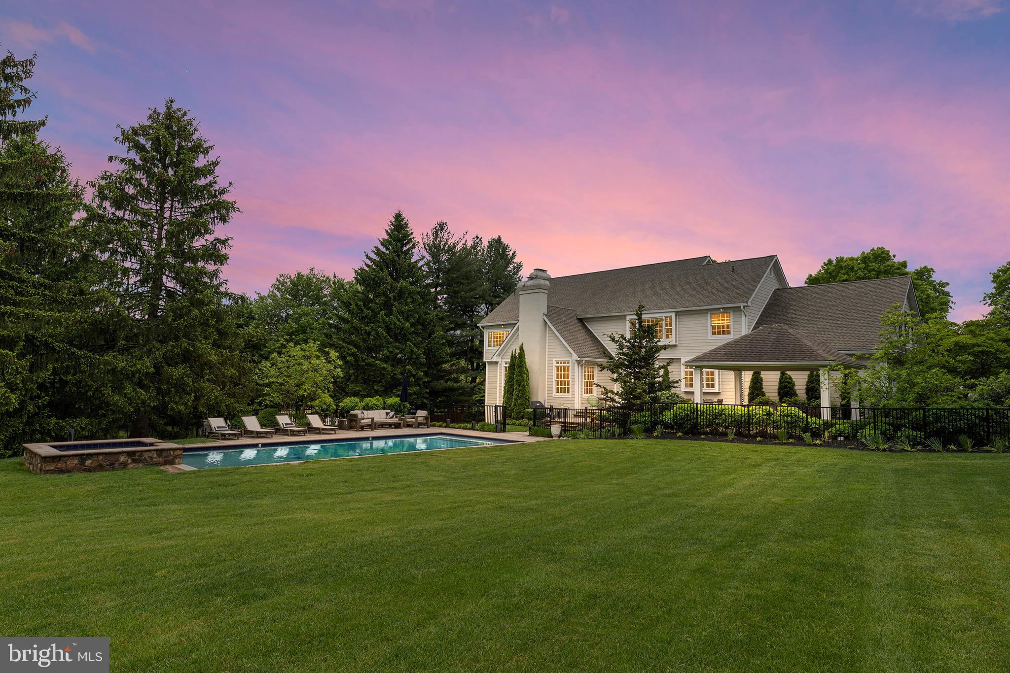 BOWMANS TOWER FARM - Residential