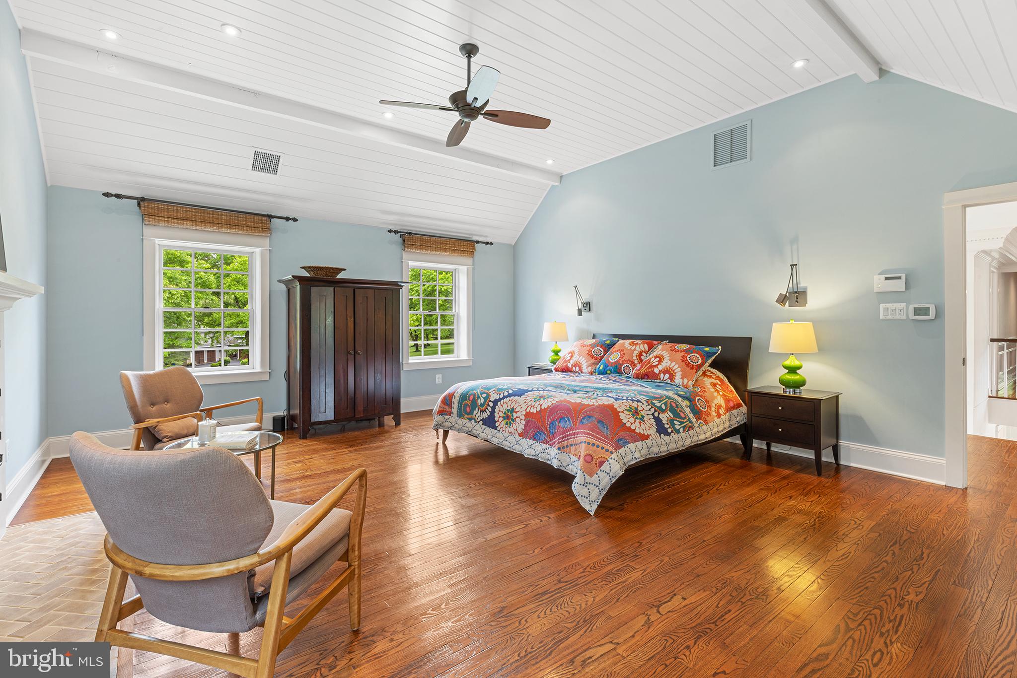 BOWMANS TOWER FARM - Residential