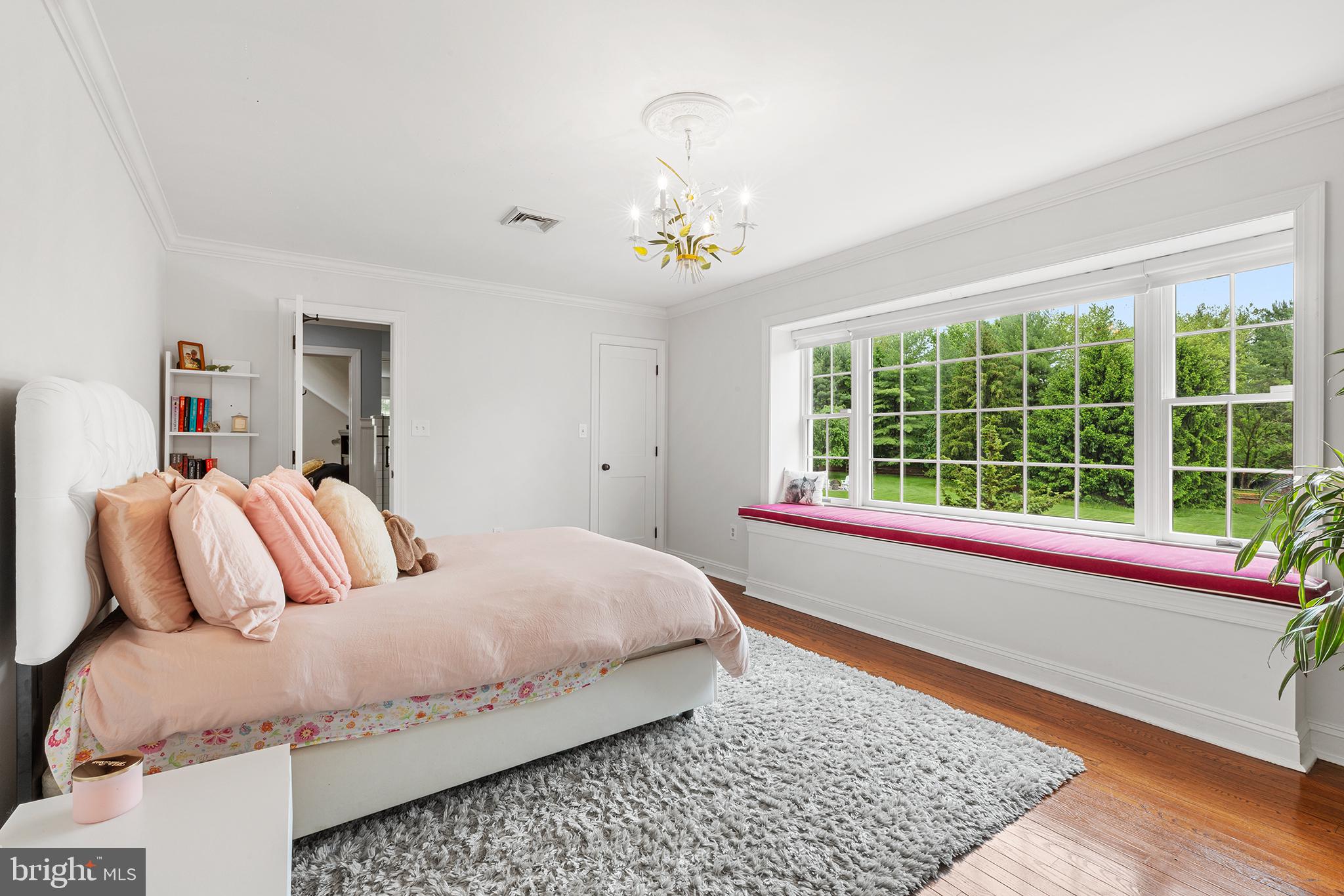 BOWMANS TOWER FARM - Residential