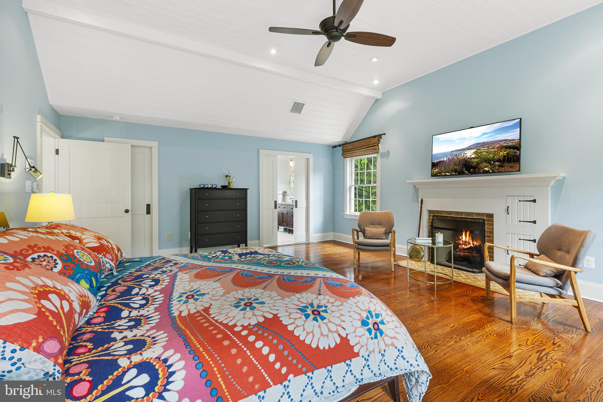 BOWMANS TOWER FARM - Residential