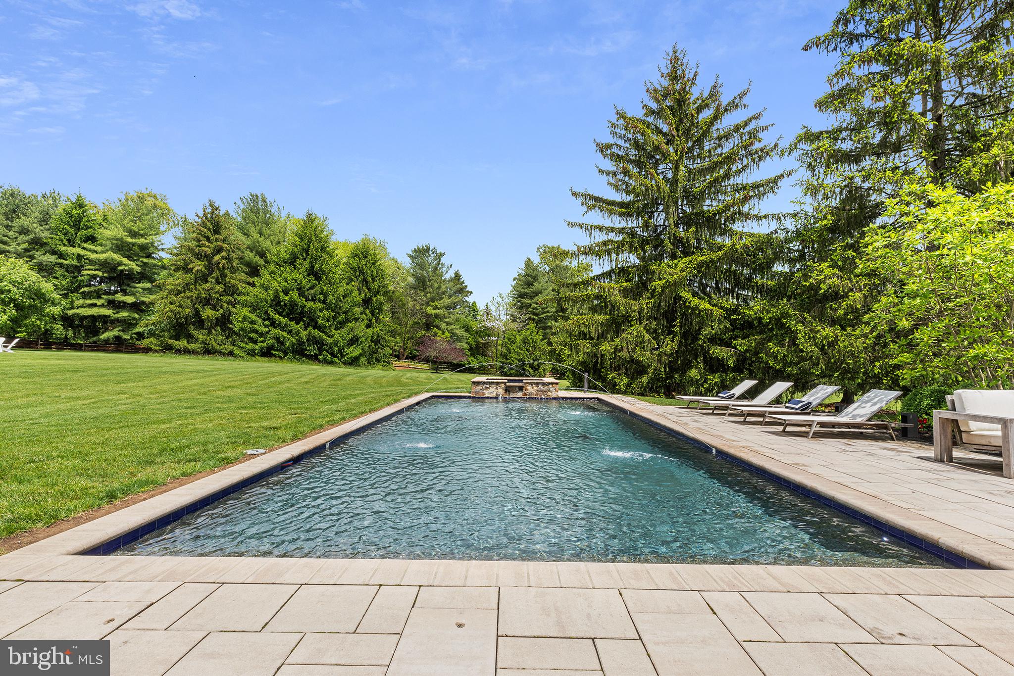 BOWMANS TOWER FARM - Residential