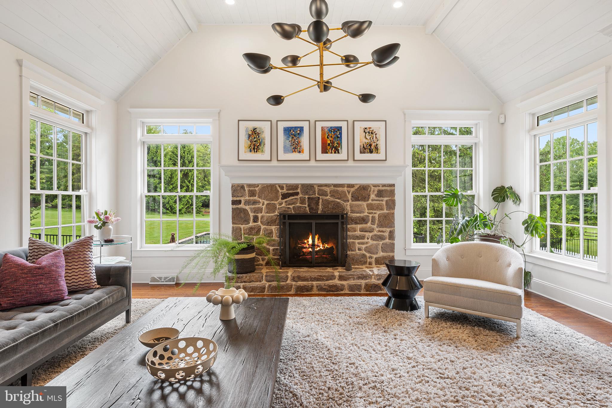 BOWMANS TOWER FARM - Residential