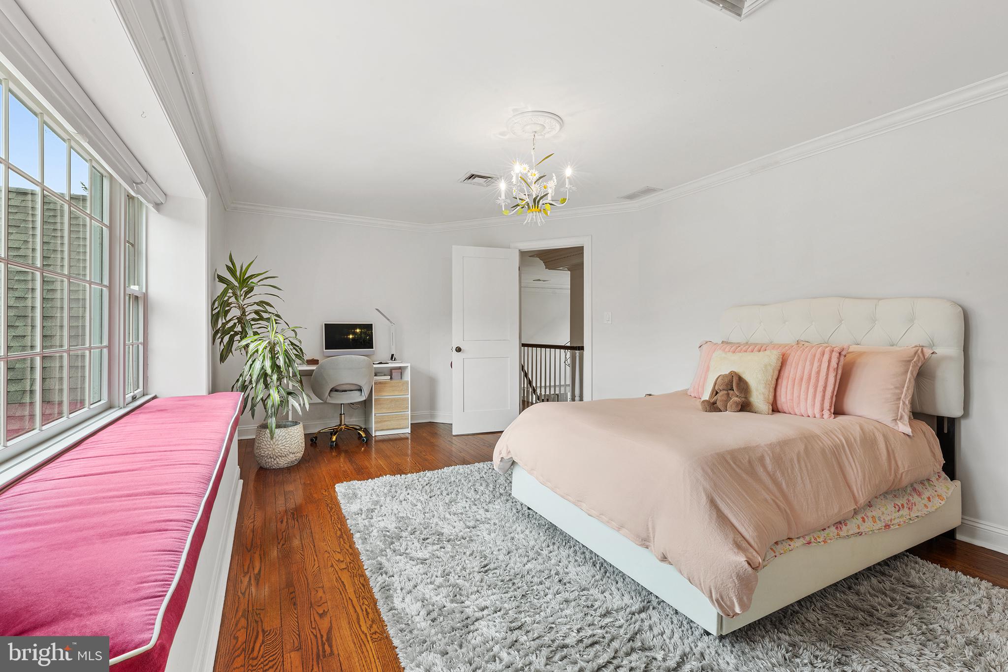 BOWMANS TOWER FARM - Residential