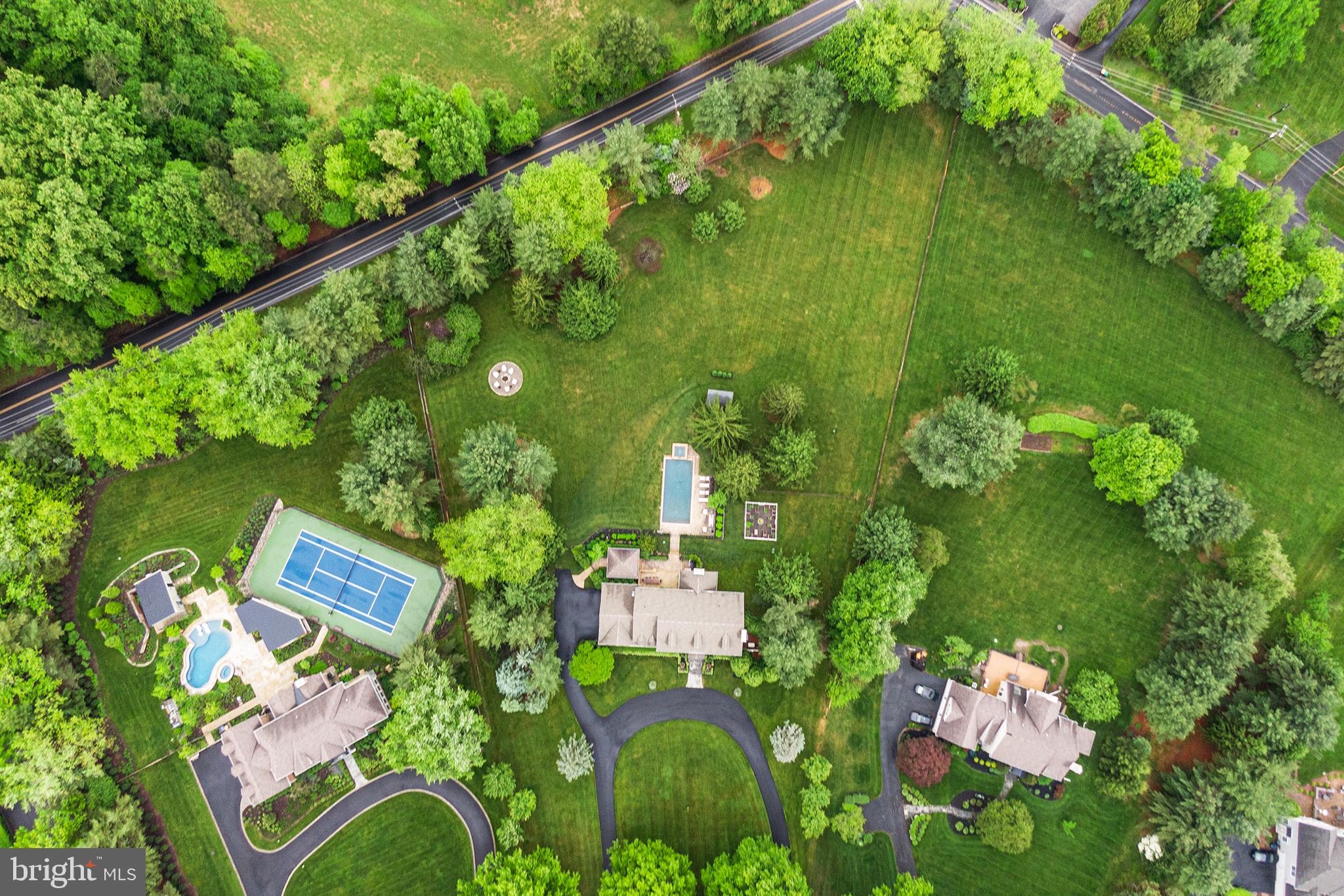 BOWMANS TOWER FARM - Residential