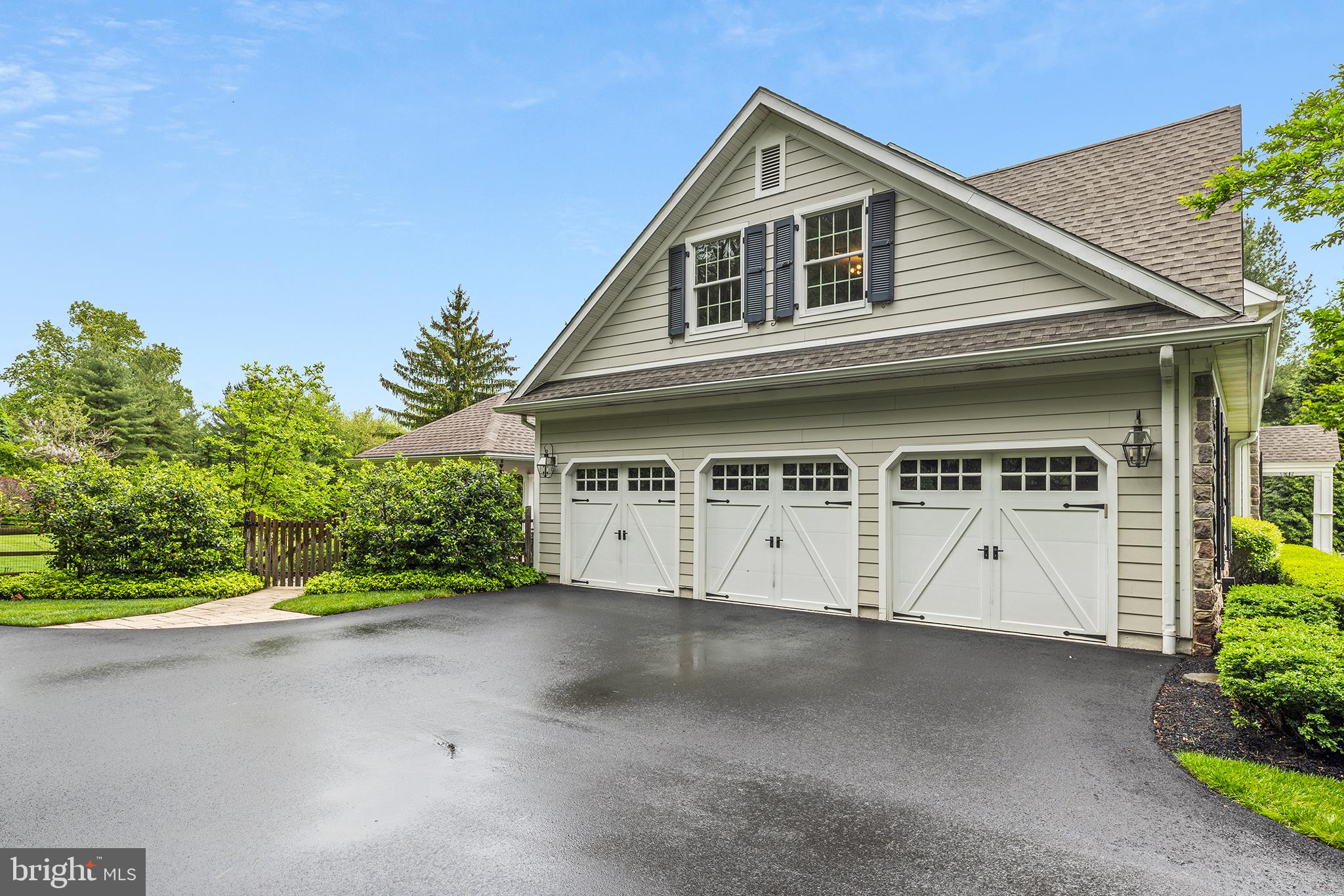 BOWMANS TOWER FARM - Residential