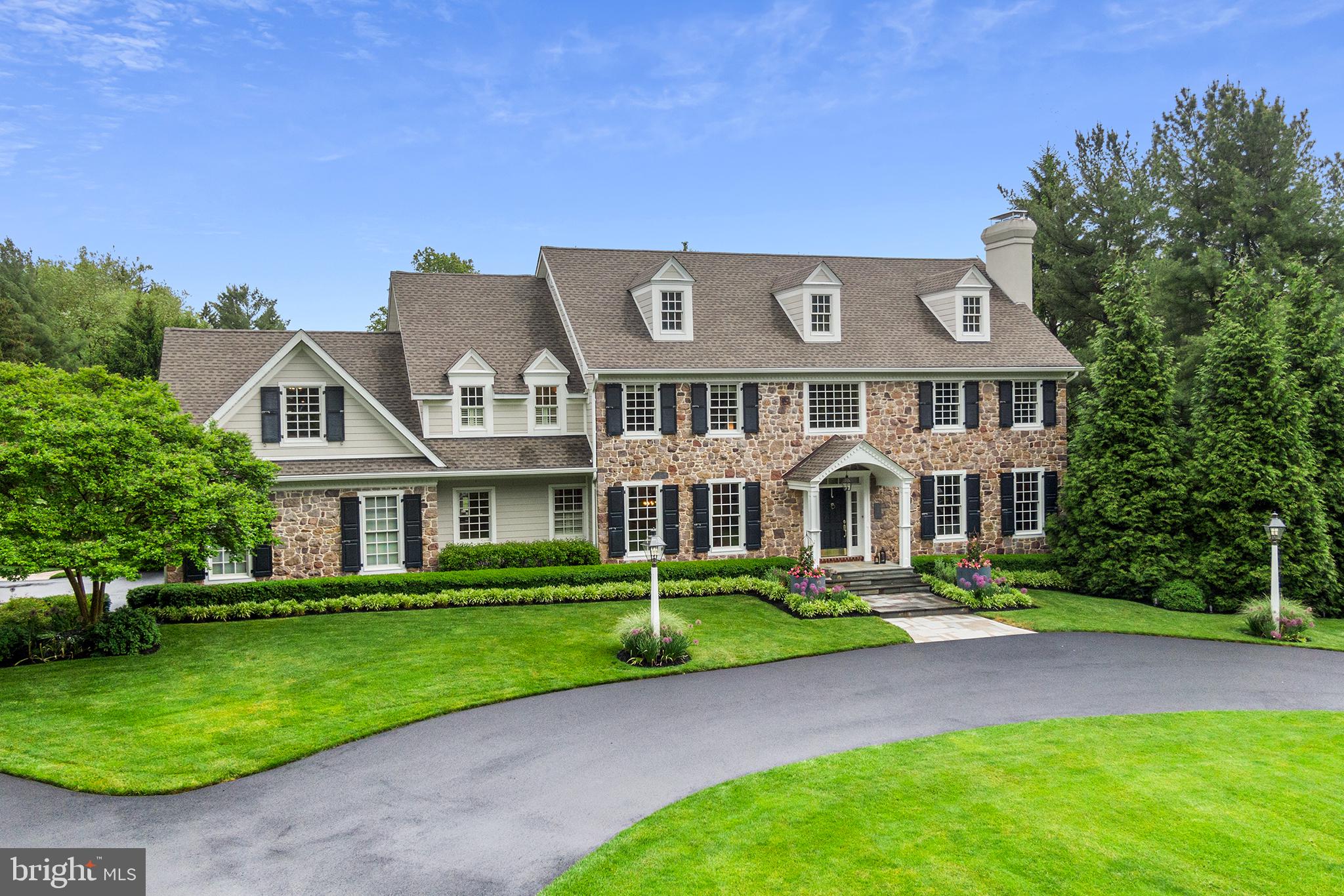 BOWMANS TOWER FARM - Residential