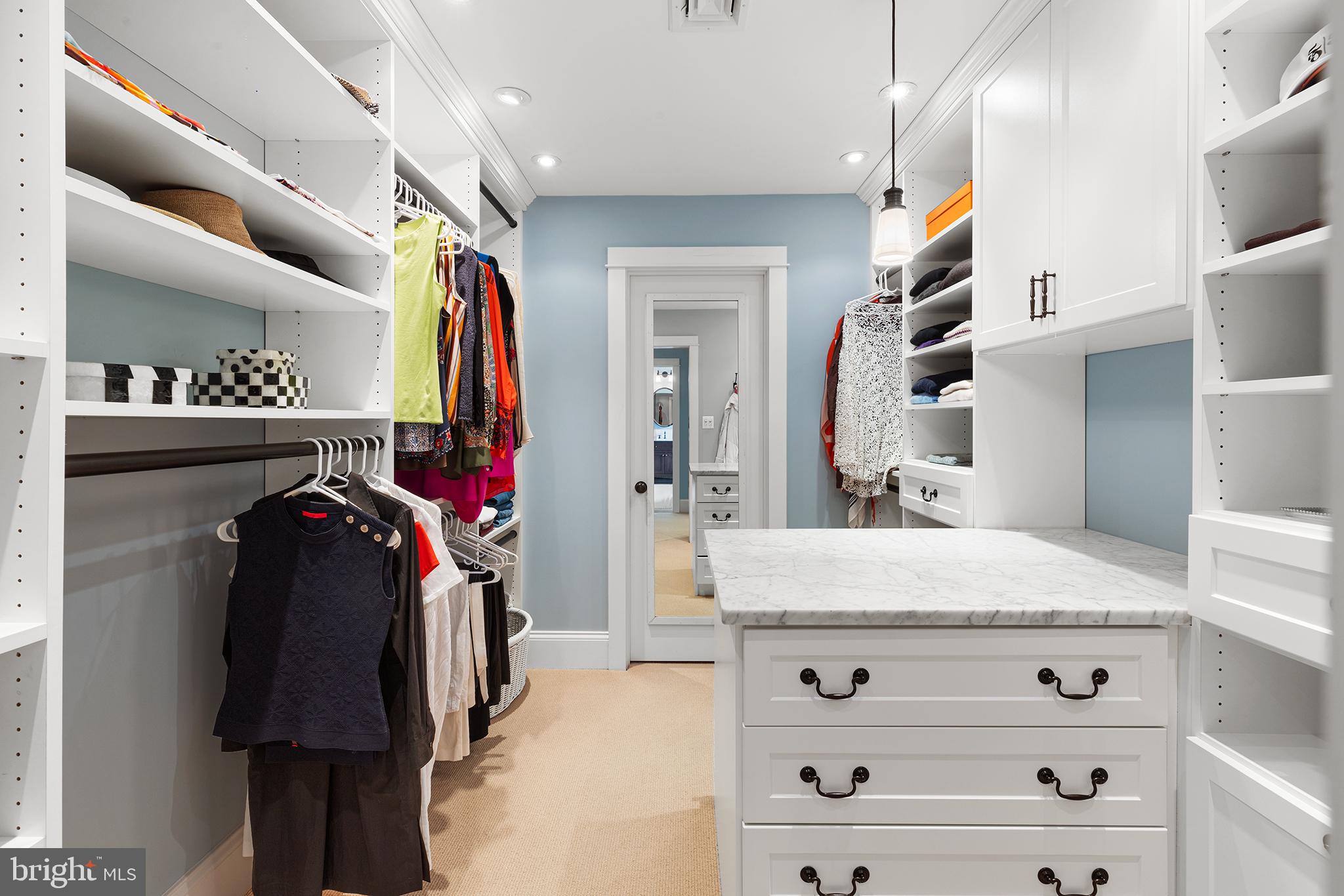 BOWMANS TOWER FARM - Residential