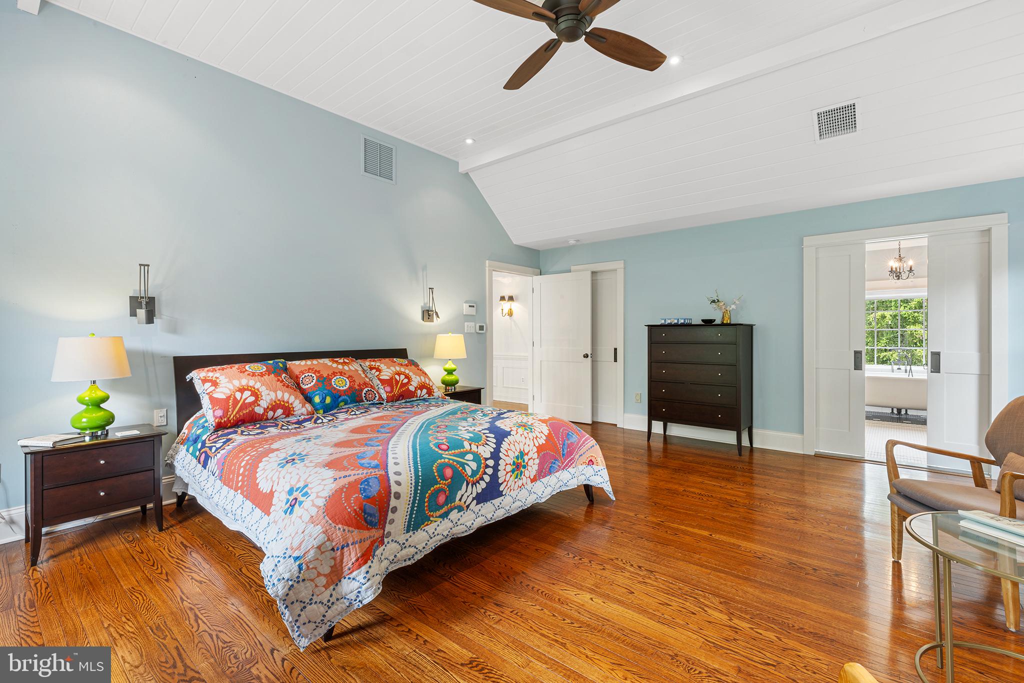 BOWMANS TOWER FARM - Residential