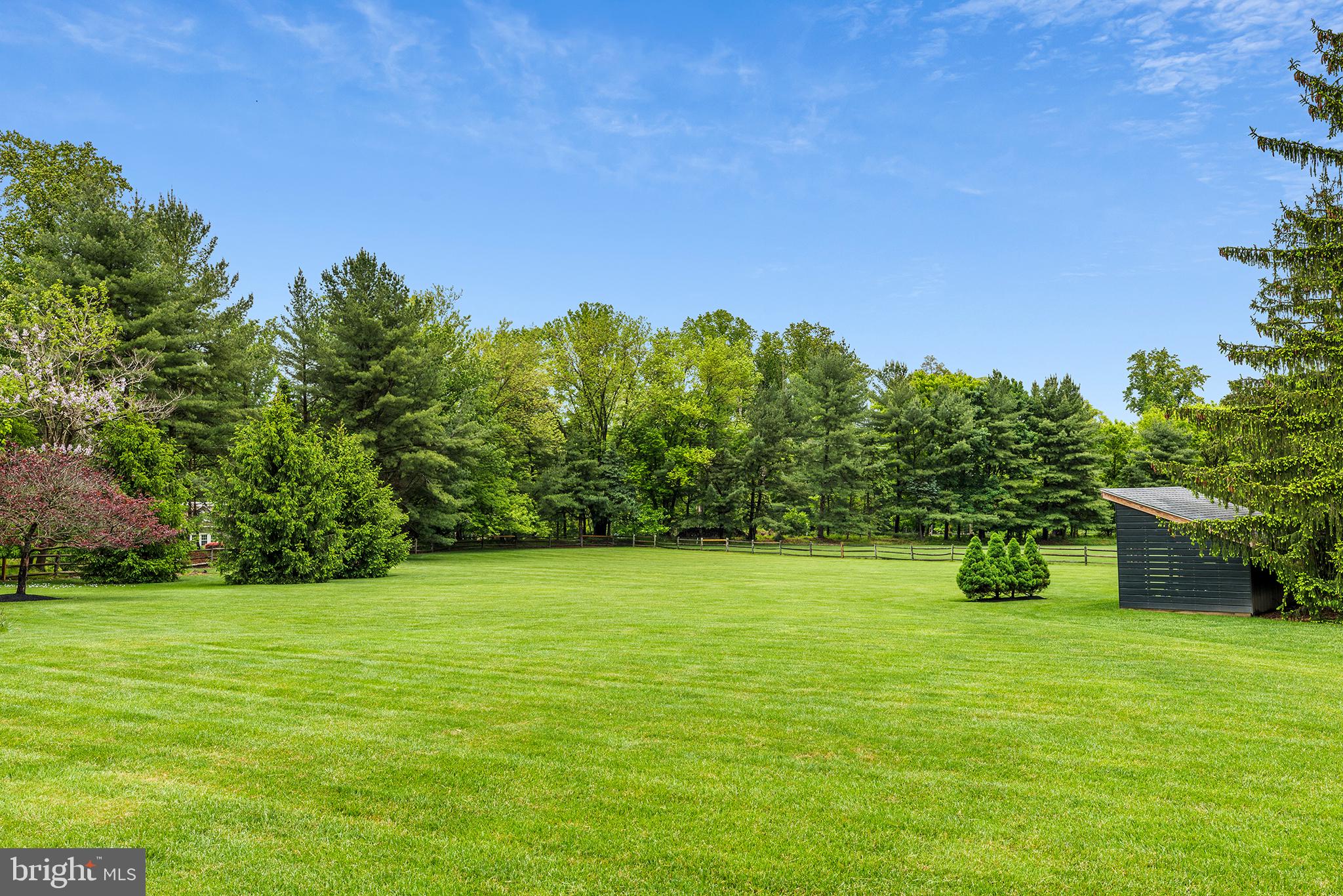 BOWMANS TOWER FARM - Residential