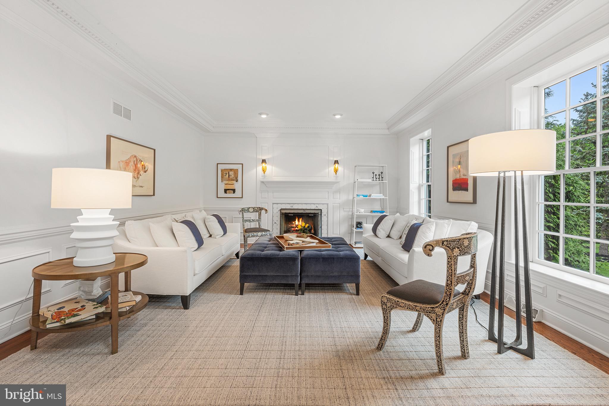 BOWMANS TOWER FARM - Residential