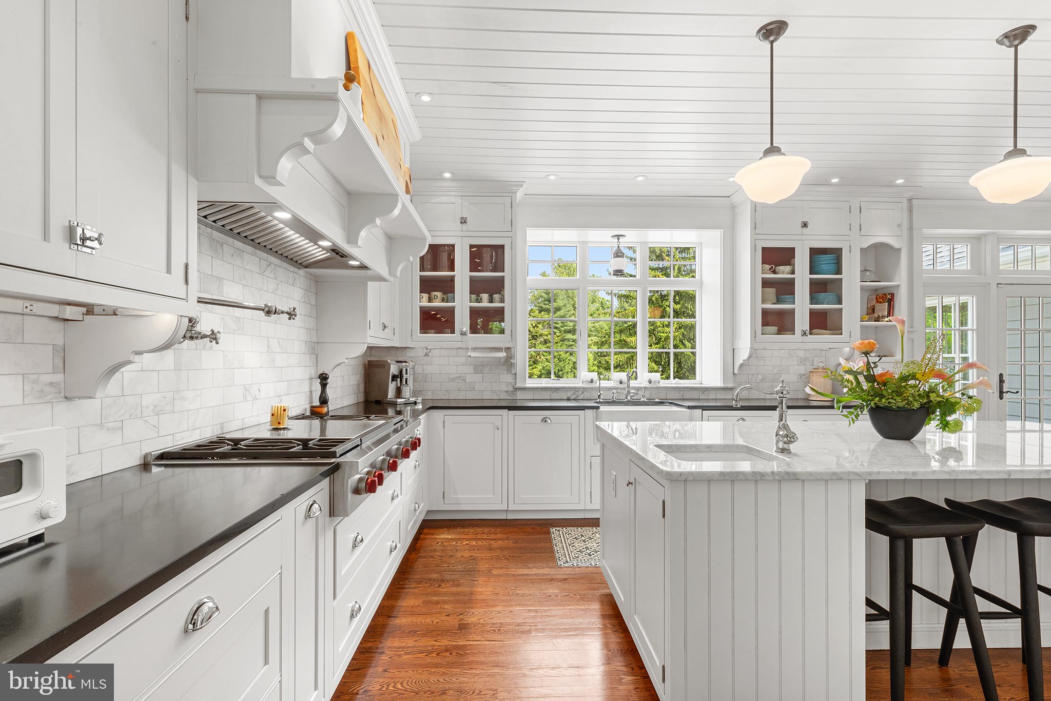 BOWMANS TOWER FARM - Residential