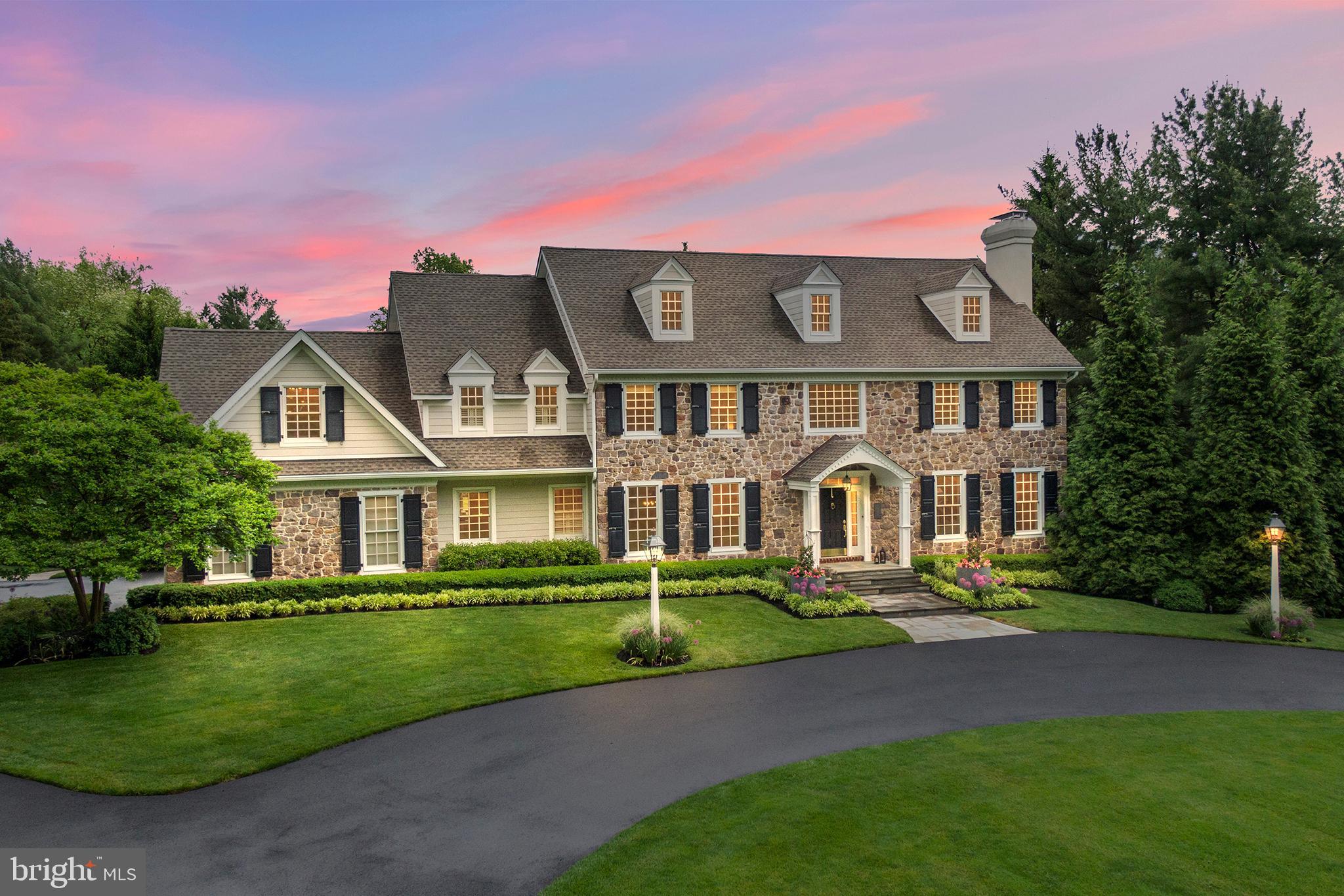 BOWMANS TOWER FARM - Residential