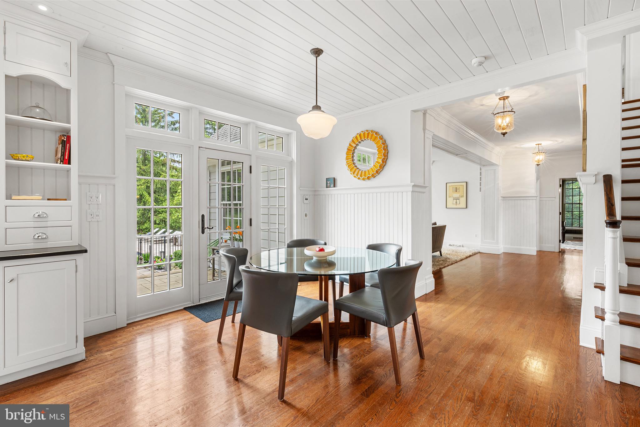 BOWMANS TOWER FARM - Residential