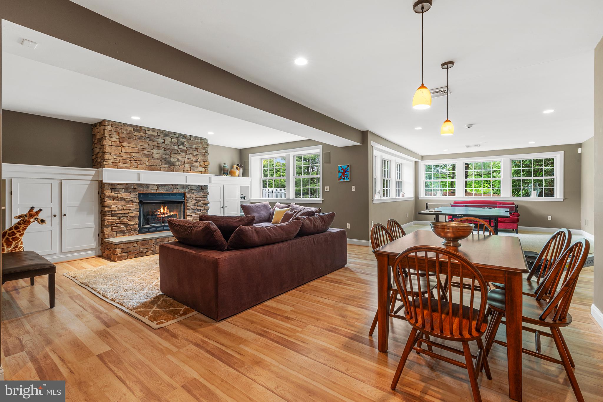 BOWMANS TOWER FARM - Residential