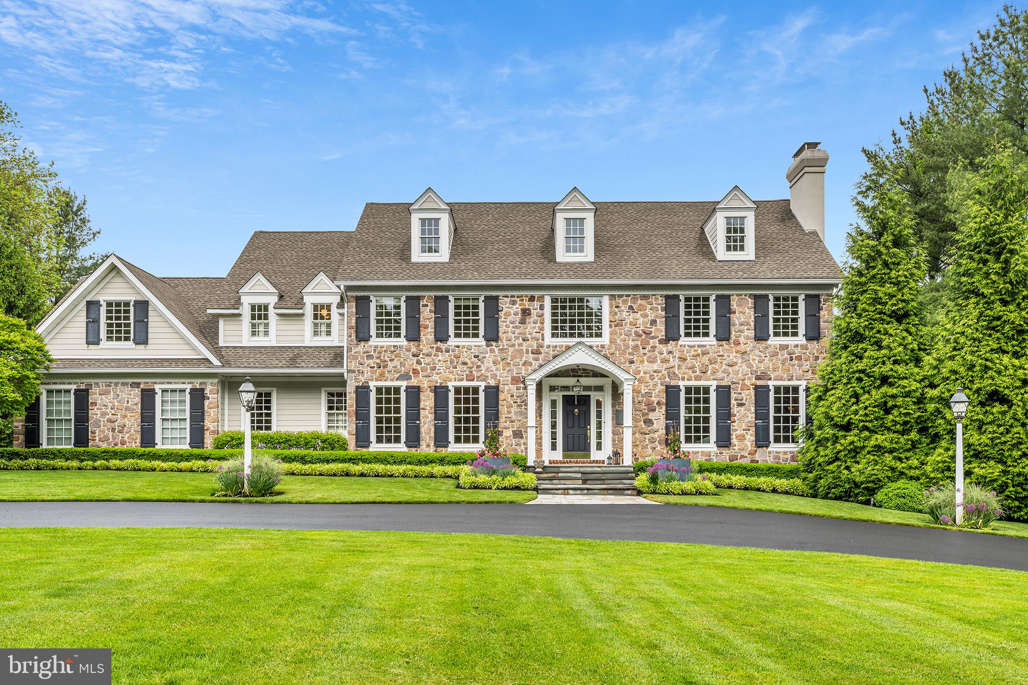 BOWMANS TOWER FARM - Residential