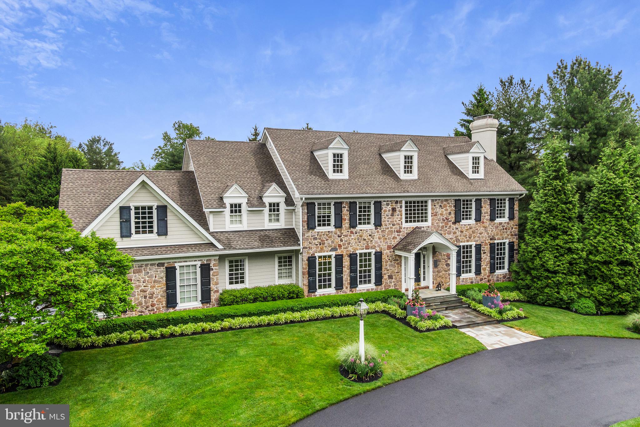 BOWMANS TOWER FARM - Residential