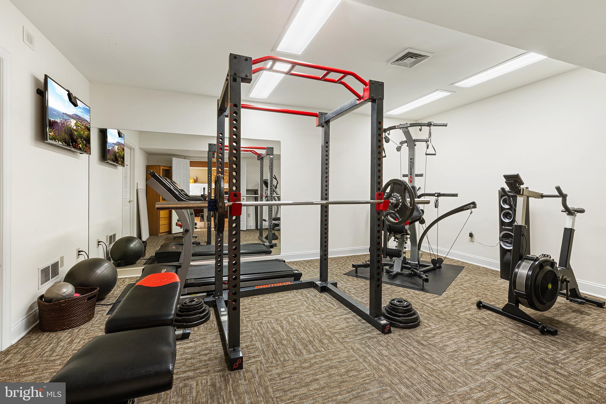 BOWMANS TOWER FARM - Residential