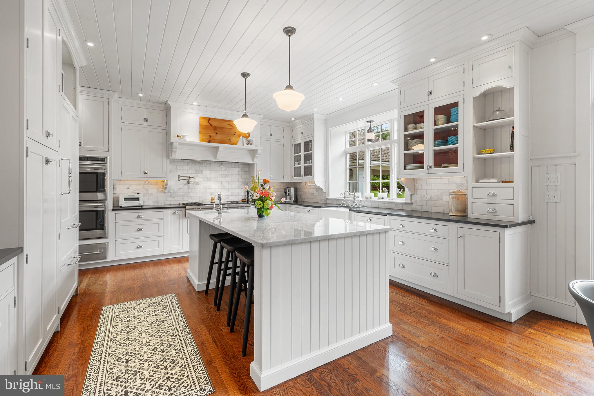 BOWMANS TOWER FARM - Residential