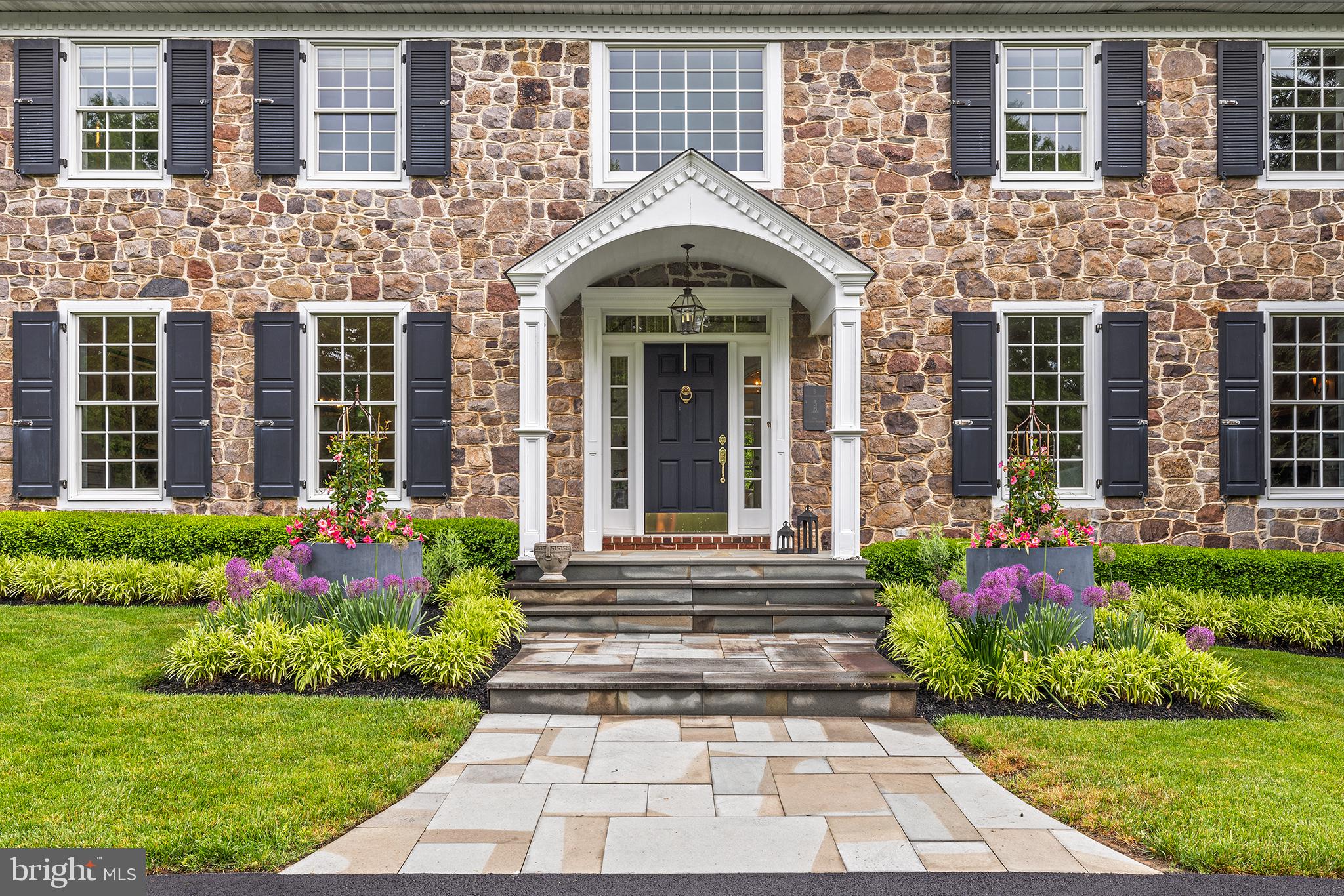 BOWMANS TOWER FARM - Residential