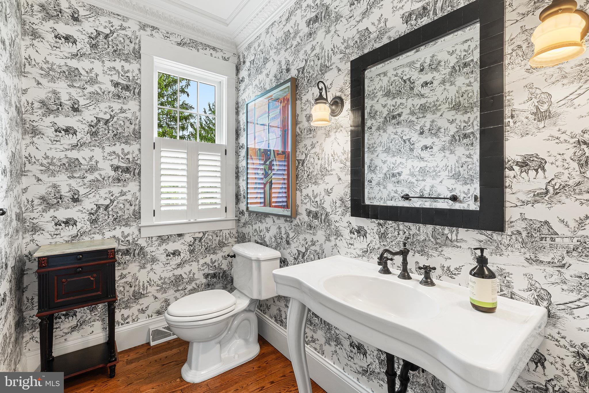 BOWMANS TOWER FARM - Residential