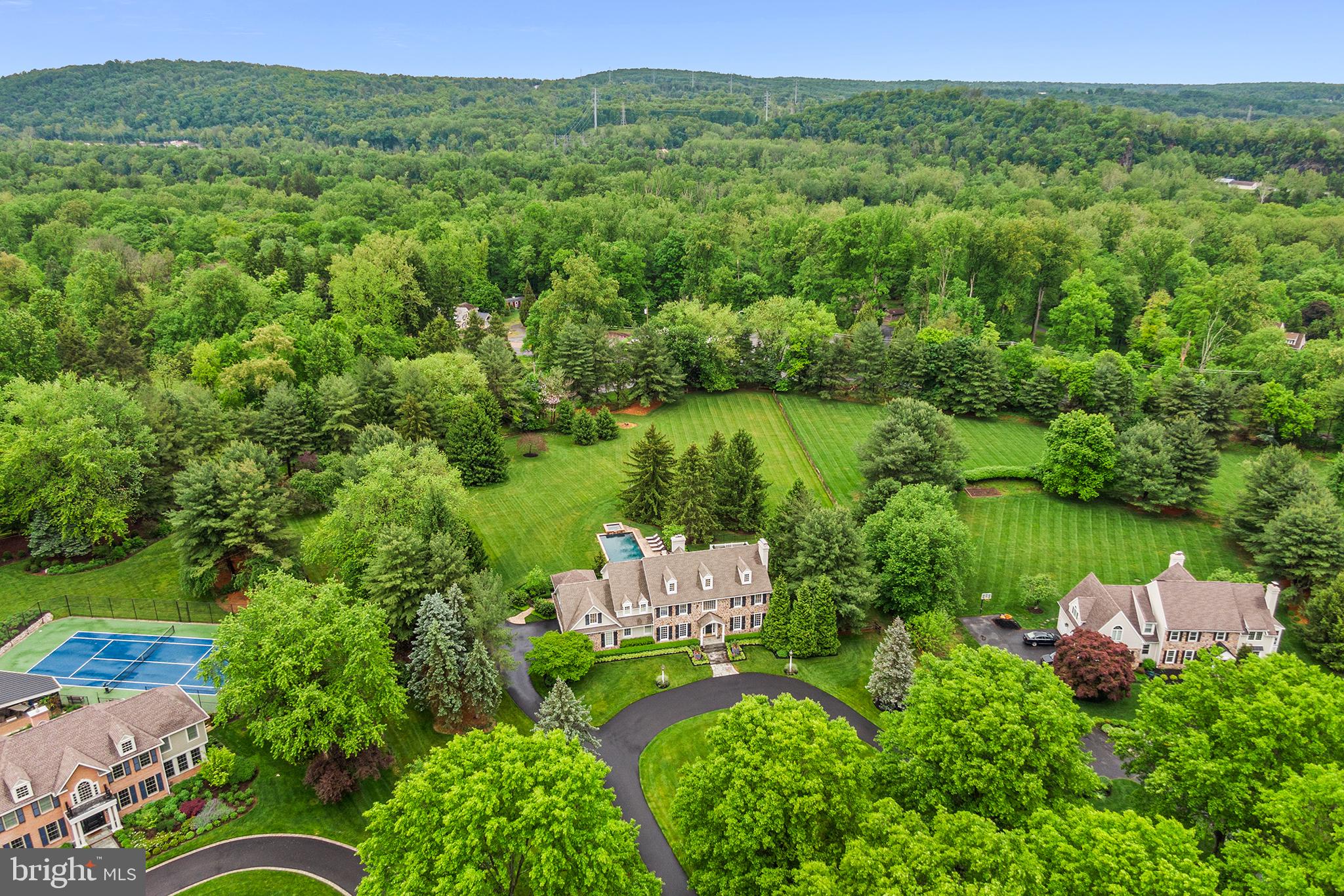 BOWMANS TOWER FARM - Residential