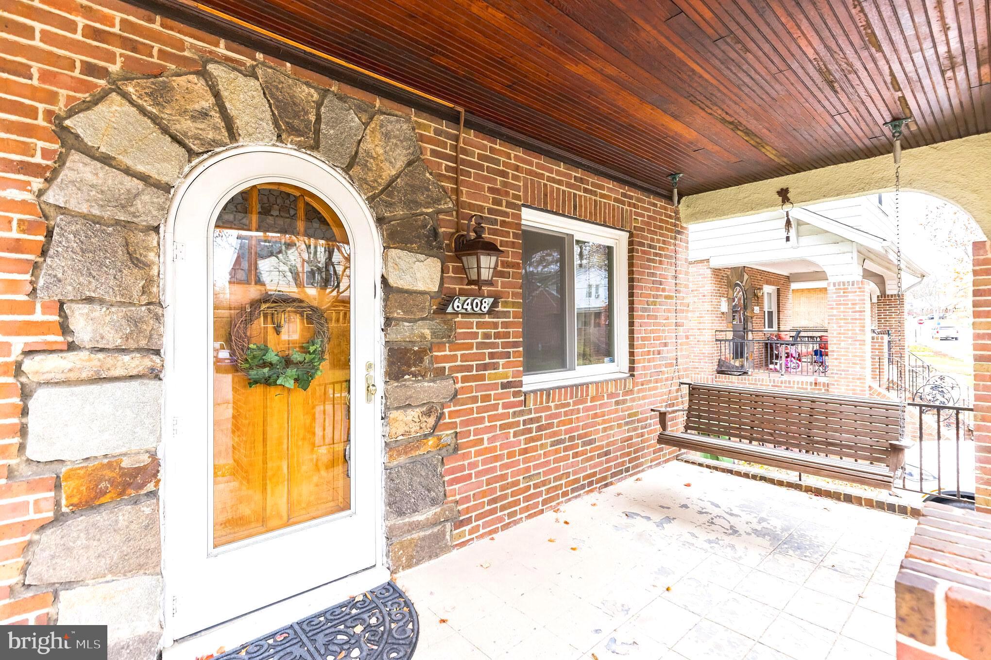 HAMILTON HEIGHTS - Residential