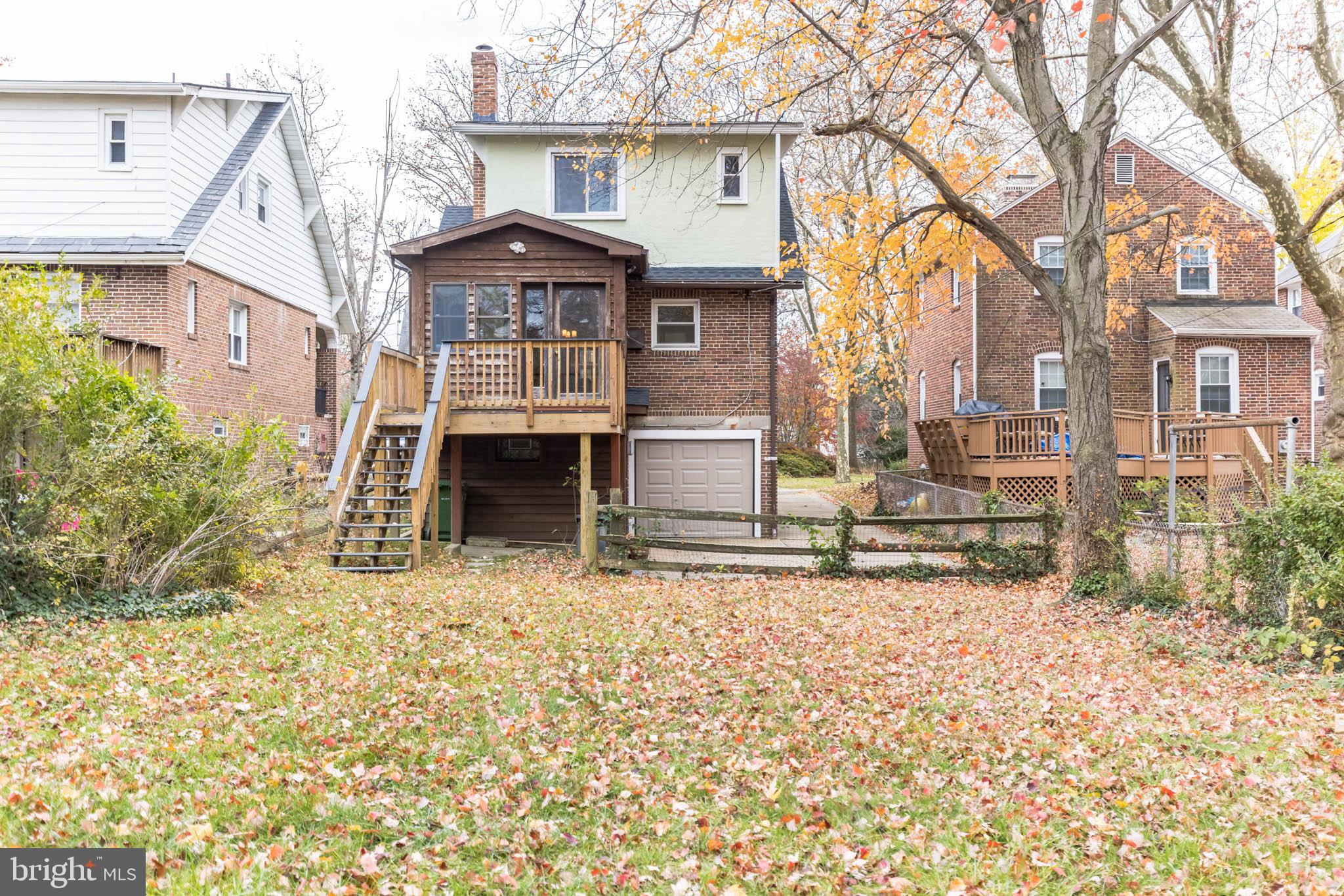 HAMILTON HEIGHTS - Residential