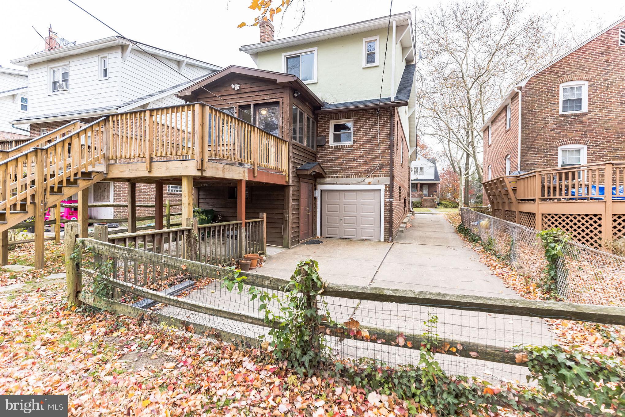 HAMILTON HEIGHTS - Residential