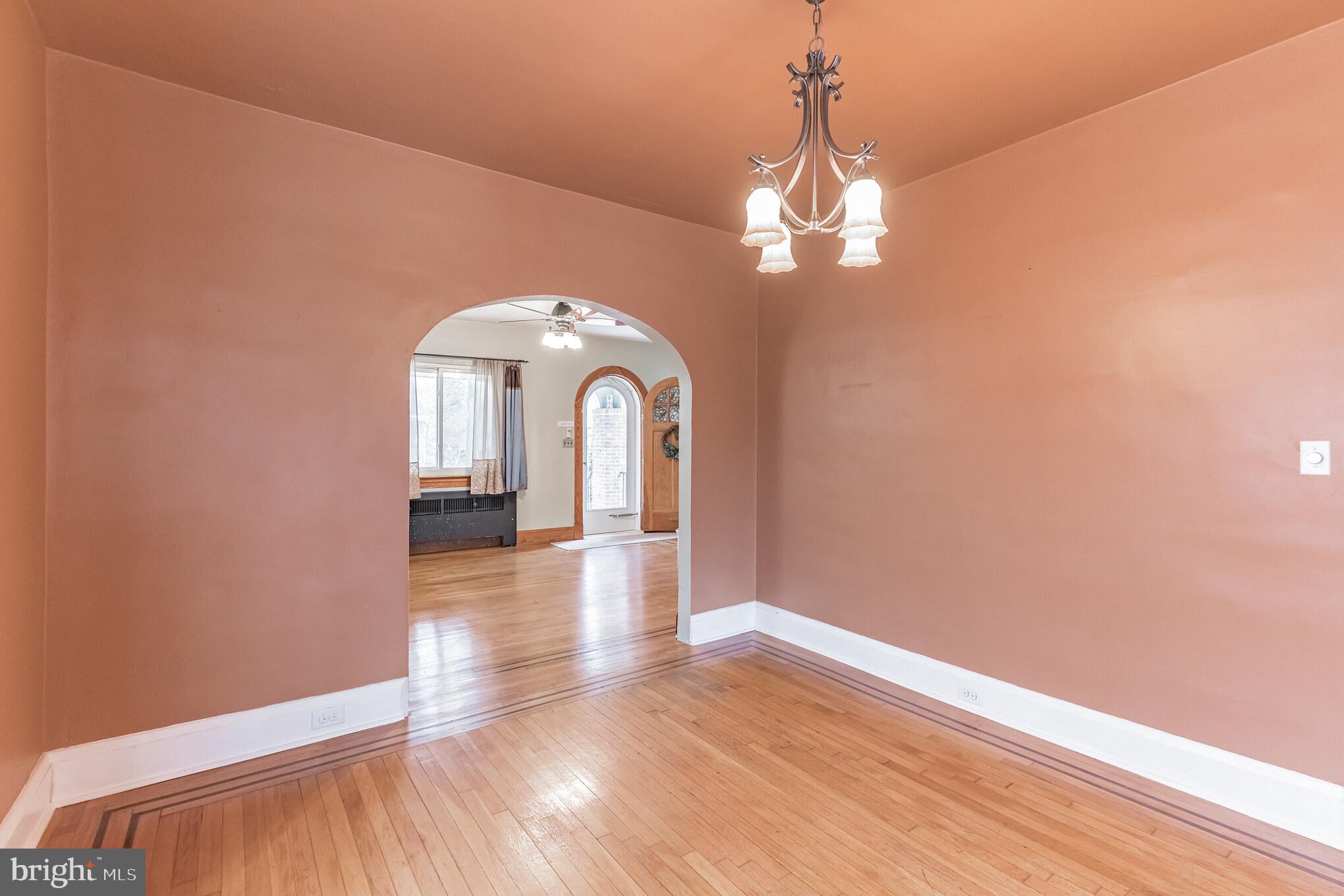 HAMILTON HEIGHTS - Residential