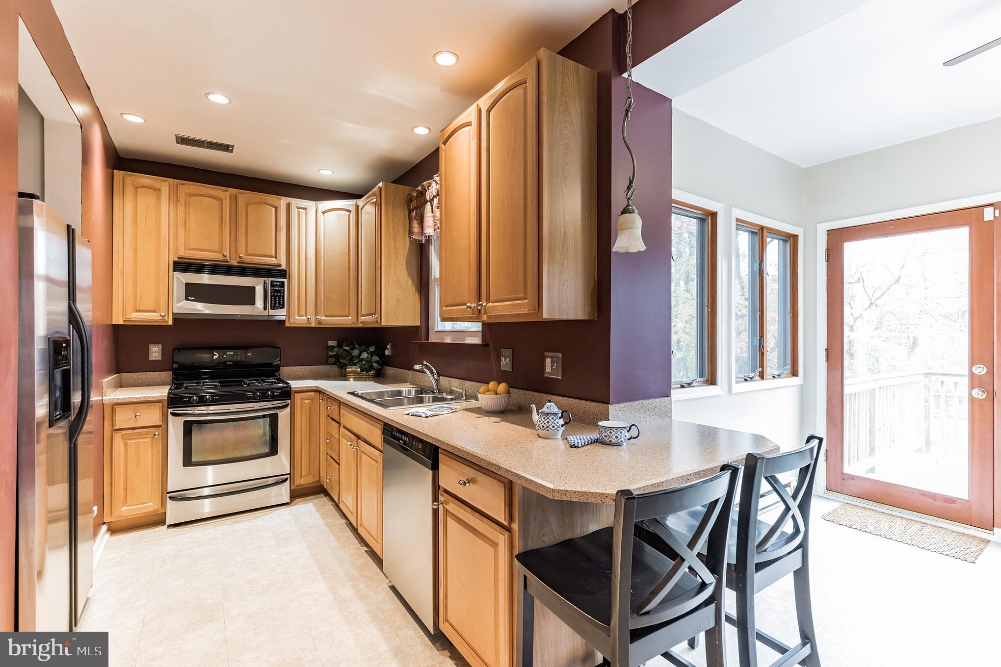 HAMILTON HEIGHTS - Residential