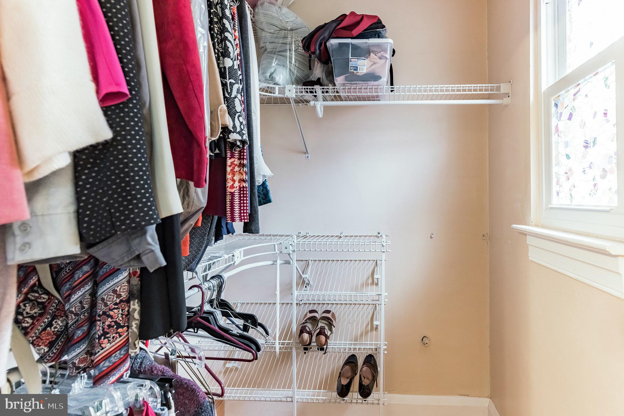 HAMILTON HEIGHTS - Residential