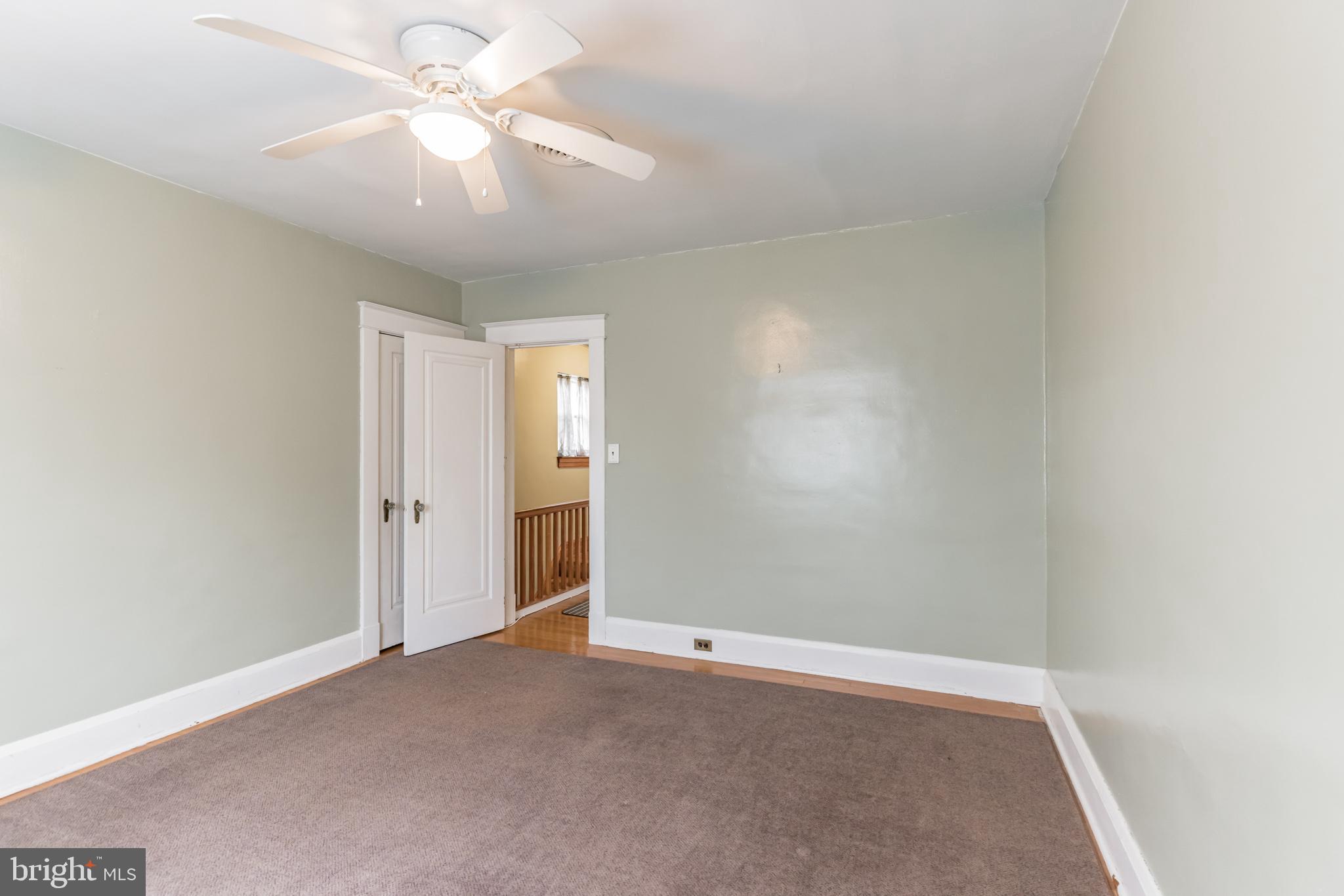 HAMILTON HEIGHTS - Residential