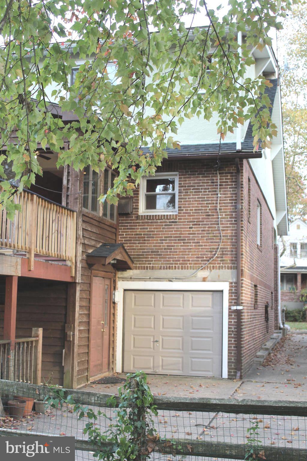 HAMILTON HEIGHTS - Residential