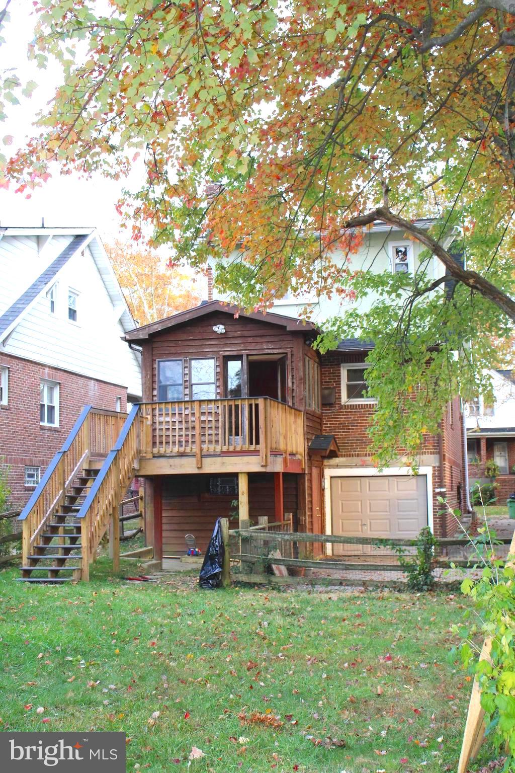 HAMILTON HEIGHTS - Residential