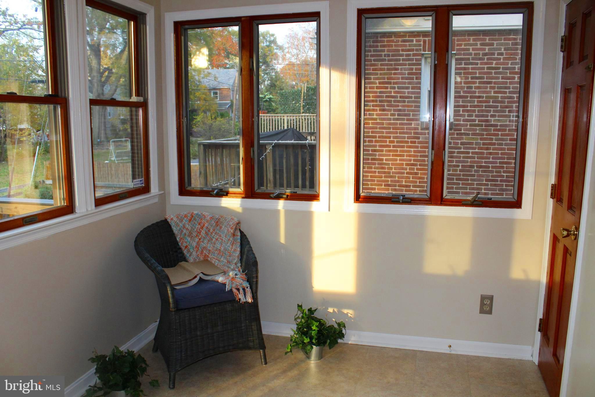 HAMILTON HEIGHTS - Residential