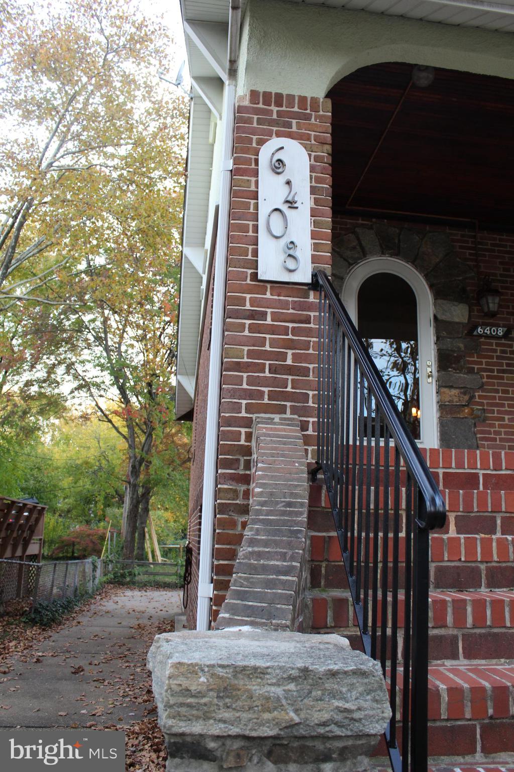 HAMILTON HEIGHTS - Residential