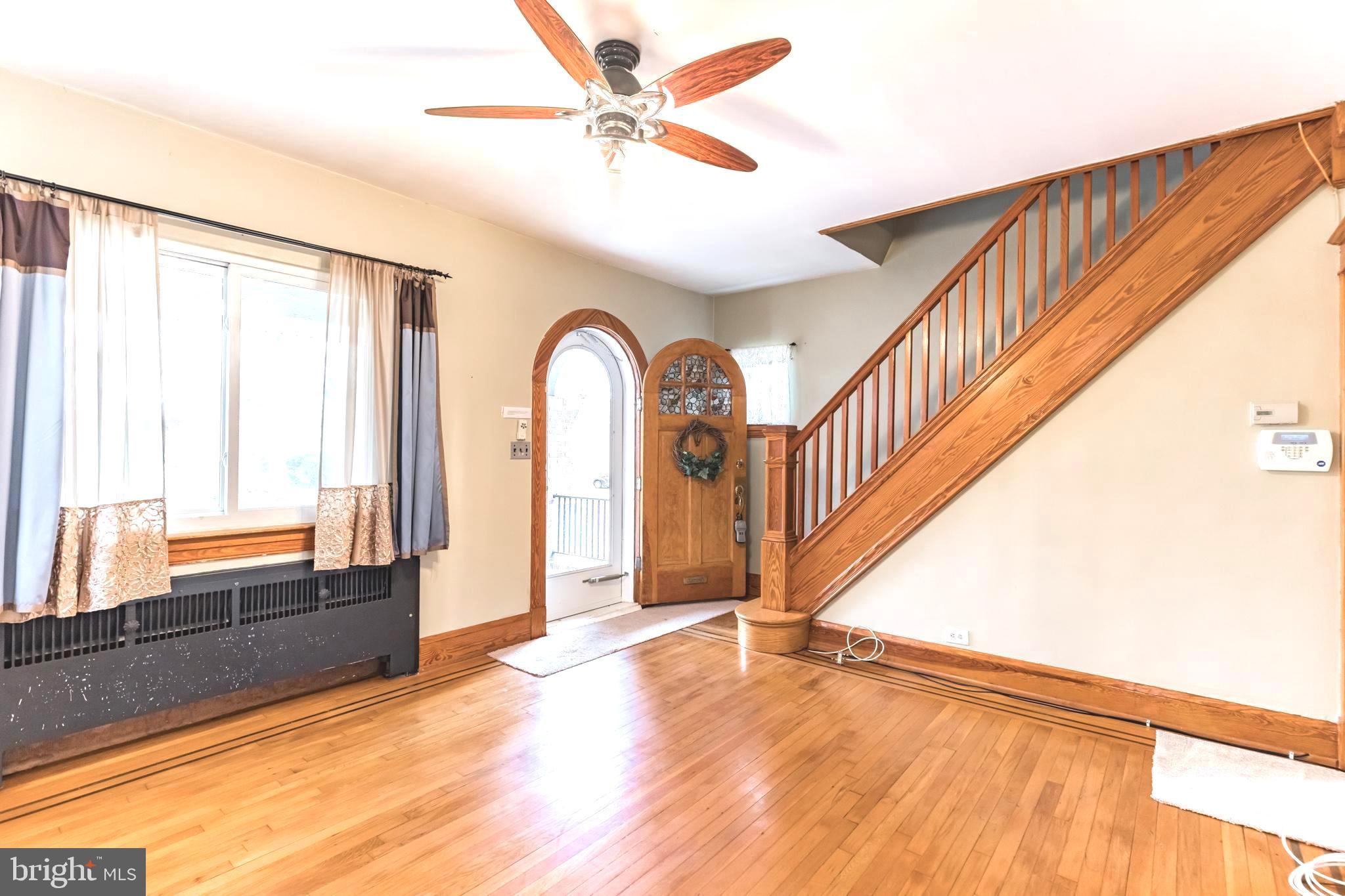 HAMILTON HEIGHTS - Residential