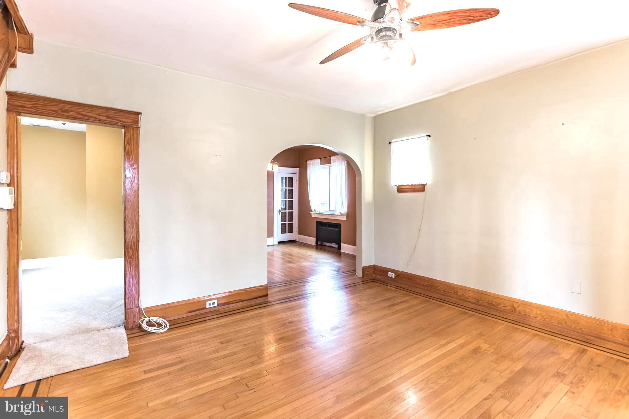 HAMILTON HEIGHTS - Residential