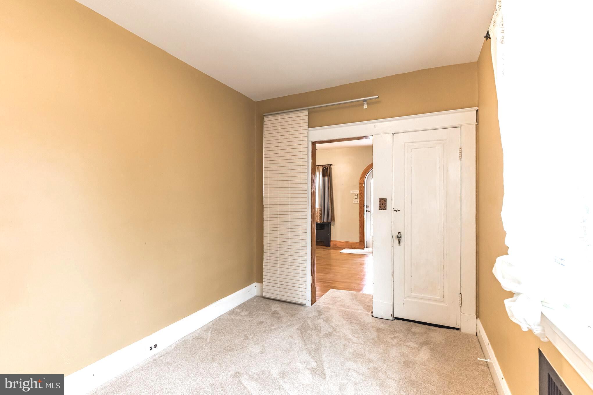 HAMILTON HEIGHTS - Residential