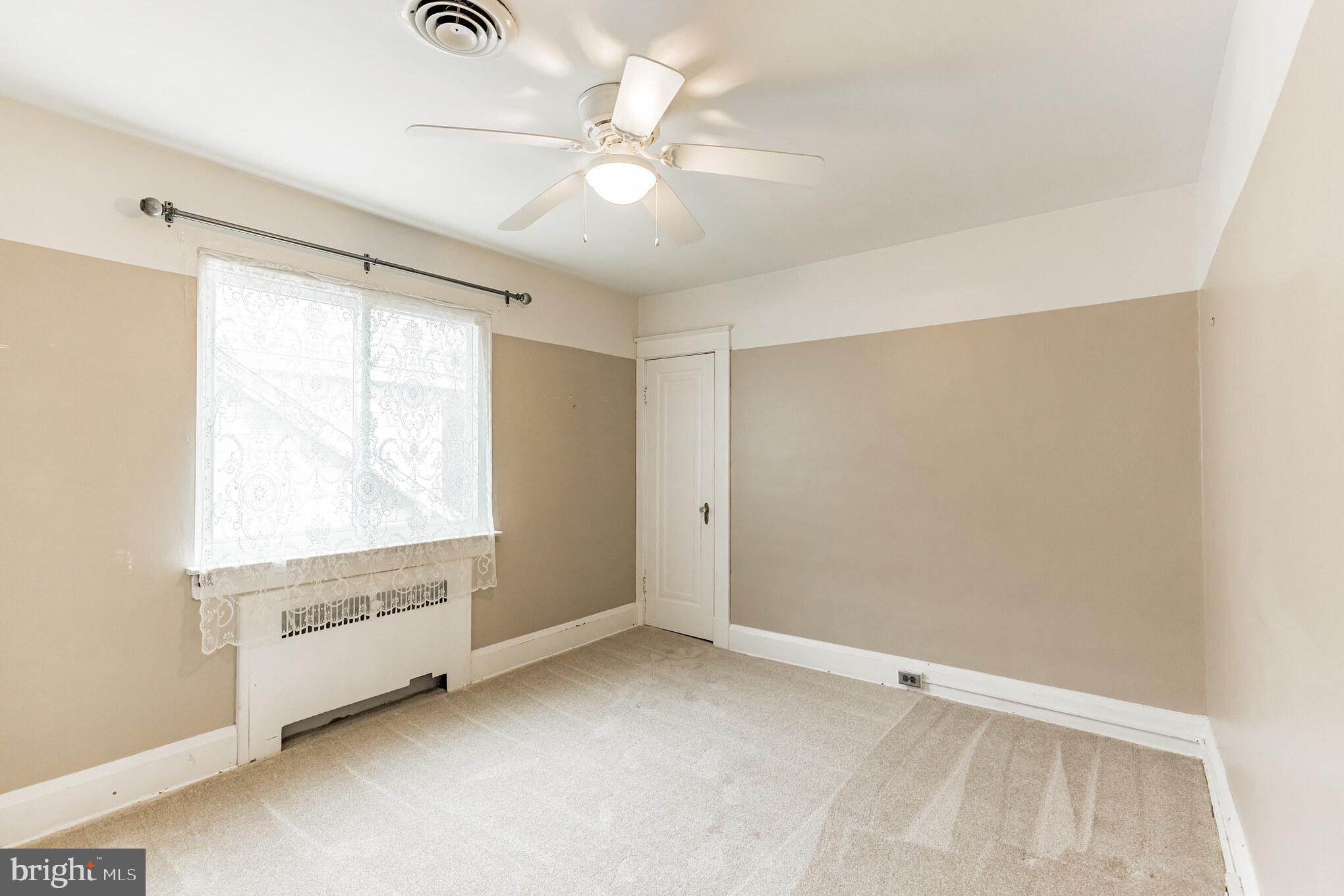 HAMILTON HEIGHTS - Residential