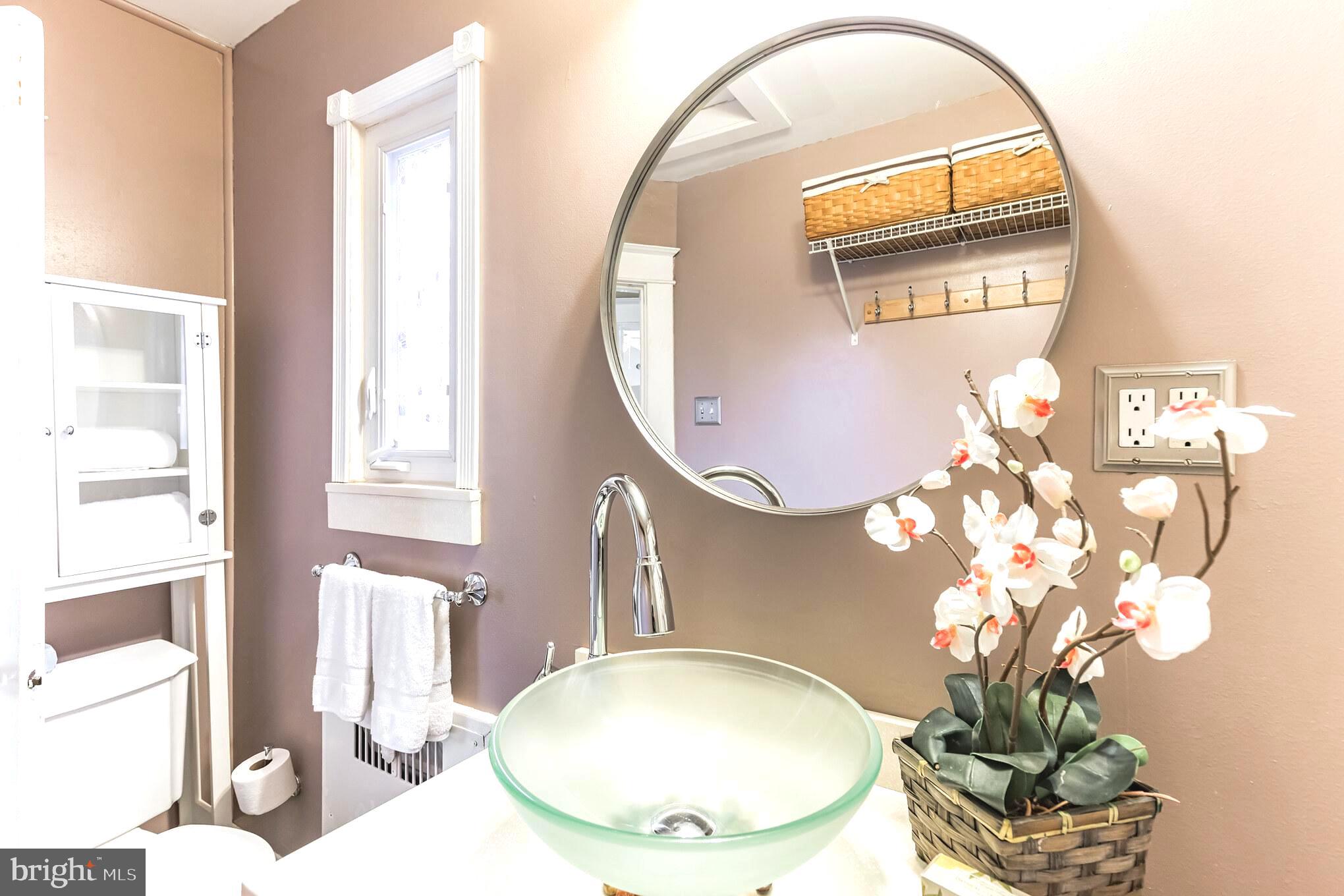 HAMILTON HEIGHTS - Residential