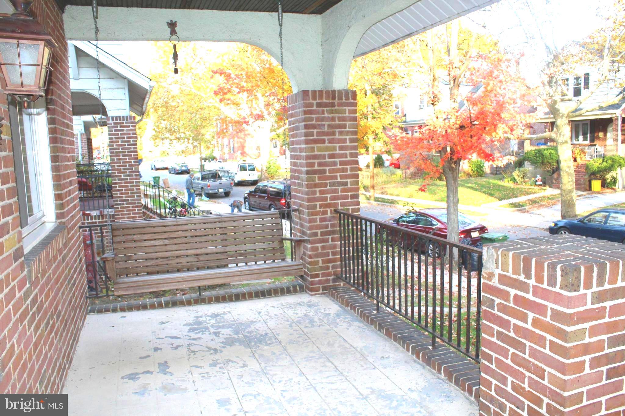 HAMILTON HEIGHTS - Residential