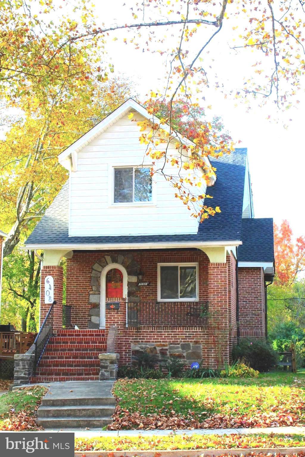 HAMILTON HEIGHTS - Residential