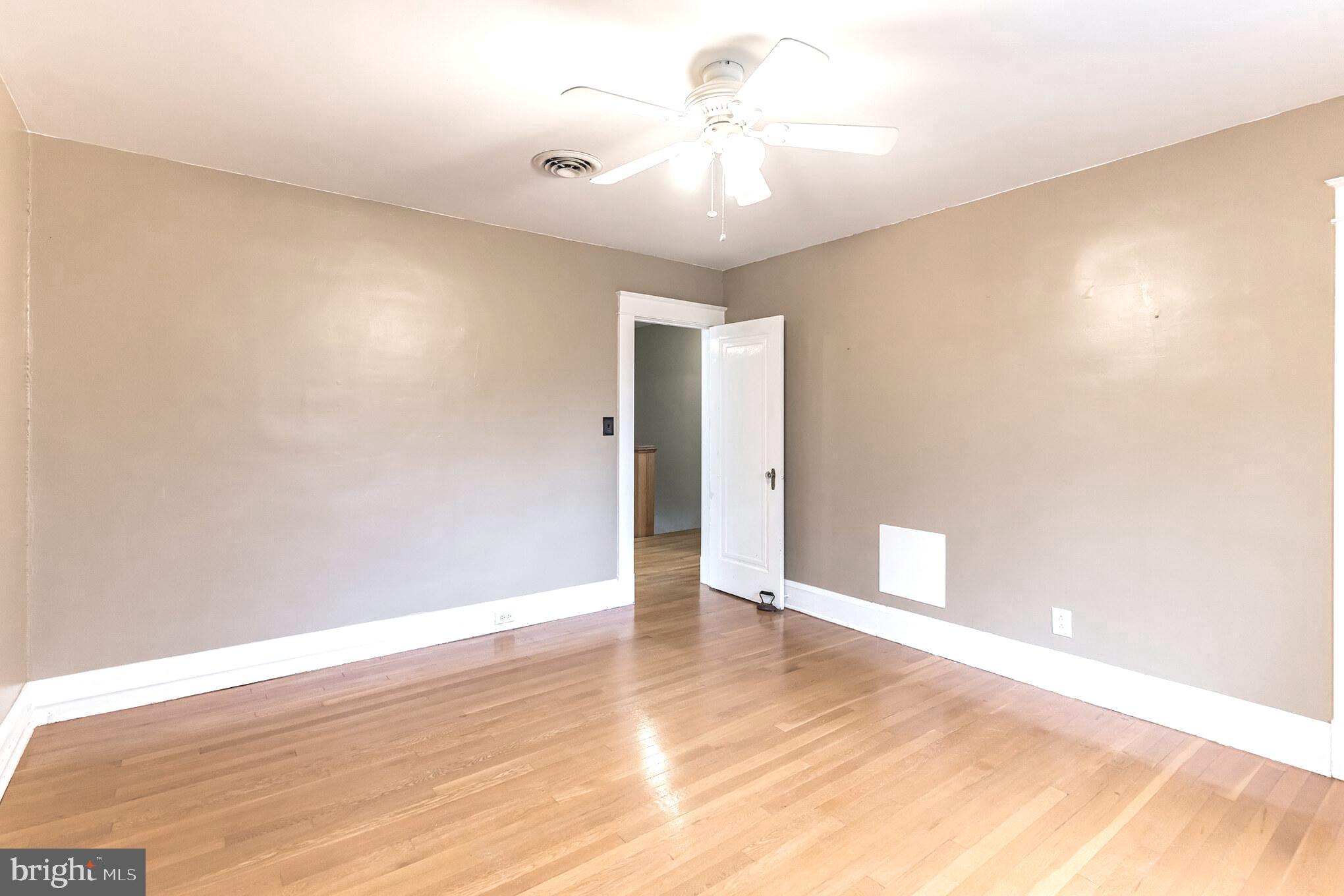 HAMILTON HEIGHTS - Residential