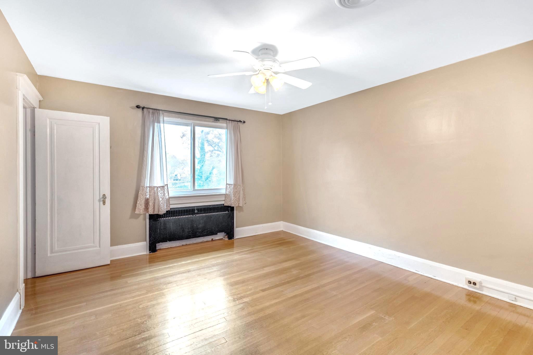 HAMILTON HEIGHTS - Residential