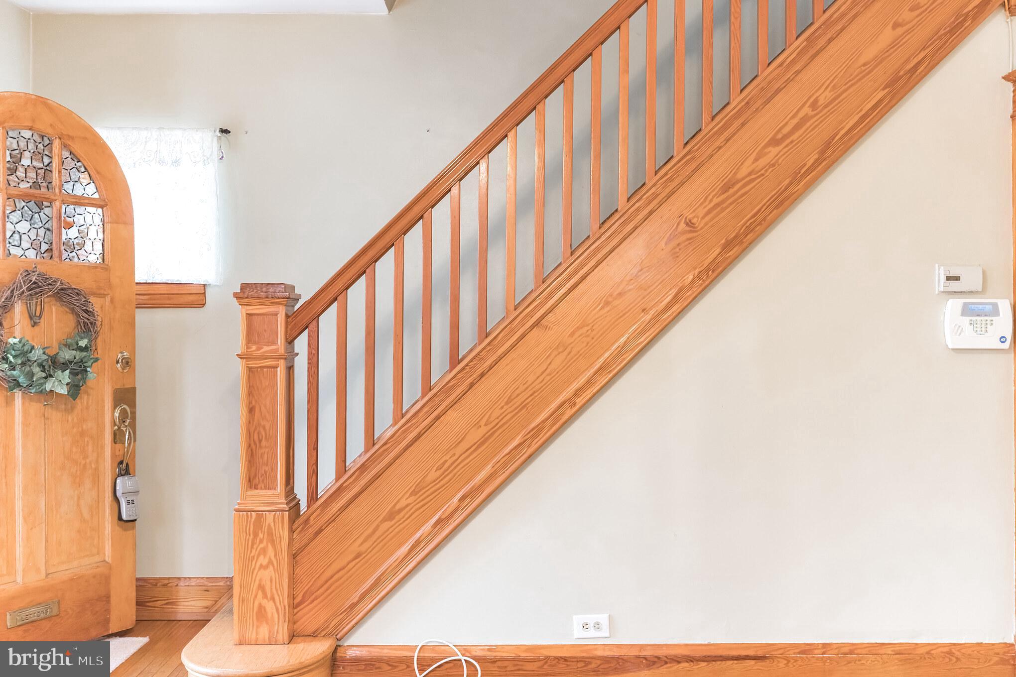 HAMILTON HEIGHTS - Residential