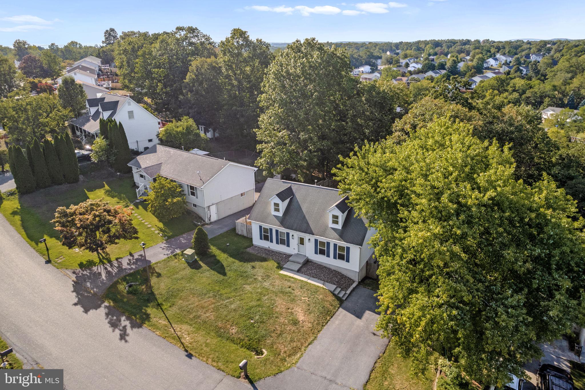 CARLISLE HEIGHTS - Residential